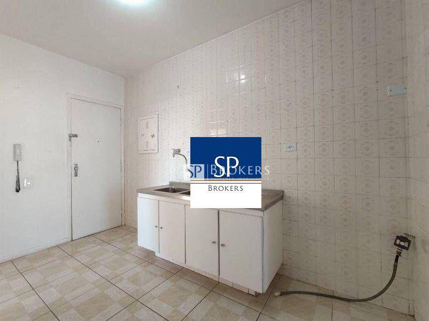 Apartamento à venda com 3 quartos, 94m² - Foto 7