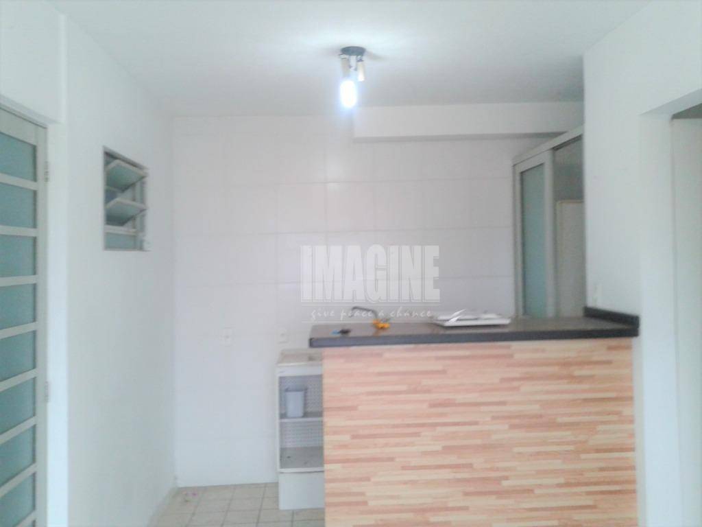 Apartamento à venda com 3 quartos, 52m² - Foto 2