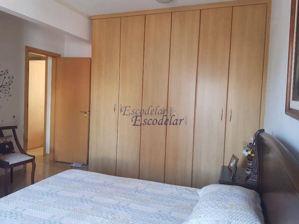 Apartamento à venda com 3 quartos, 106m² - Foto 10