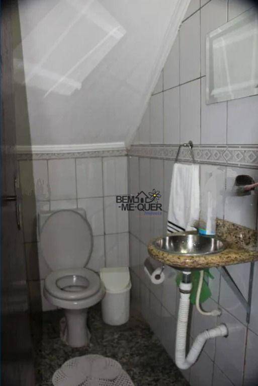 Sobrado à venda com 3 quartos, 150m² - Foto 13