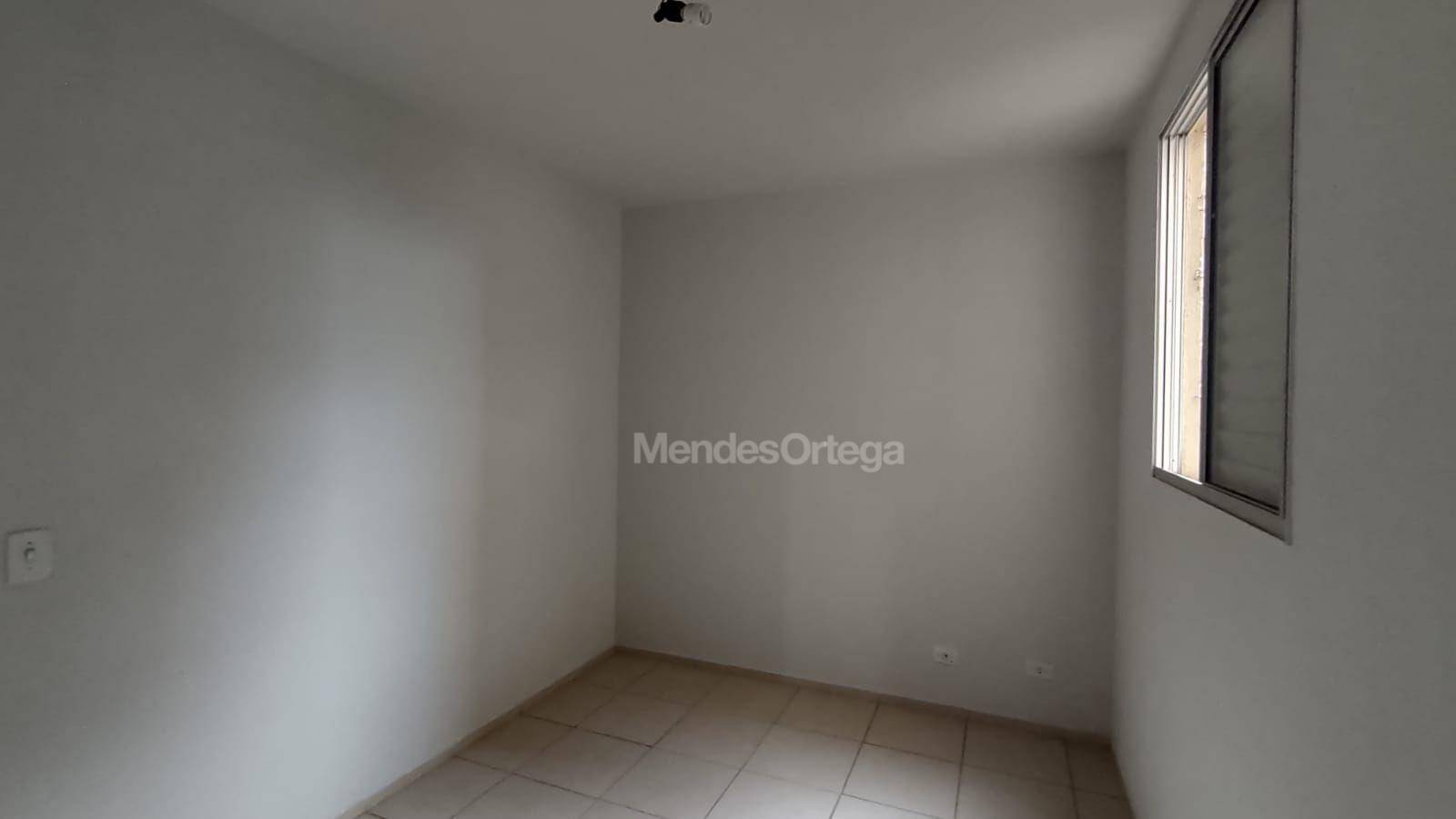 Apartamento à venda com 2 quartos, 48m² - Foto 10