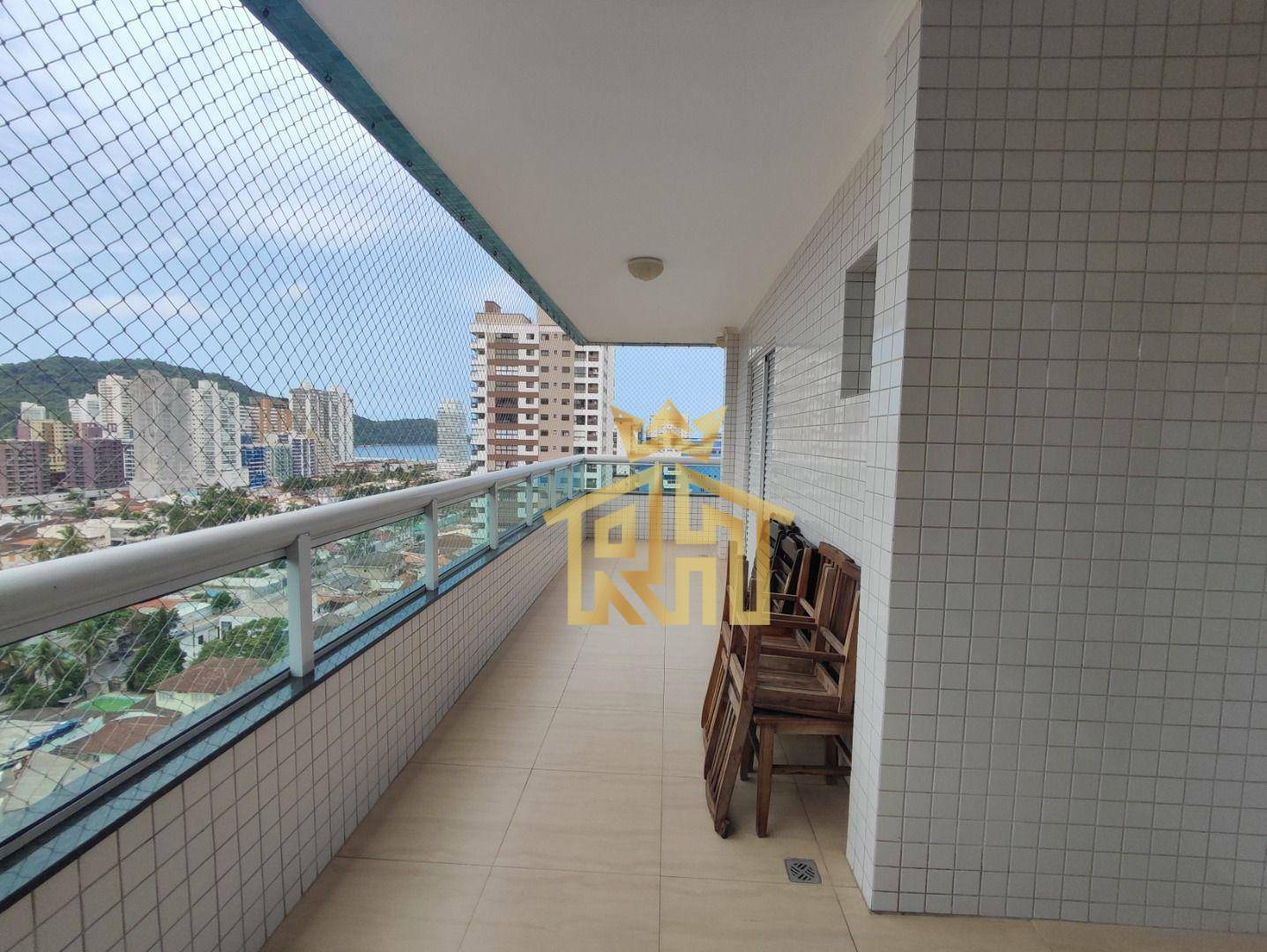 Apartamento para alugar com 3 quartos, 129m² - Foto 10