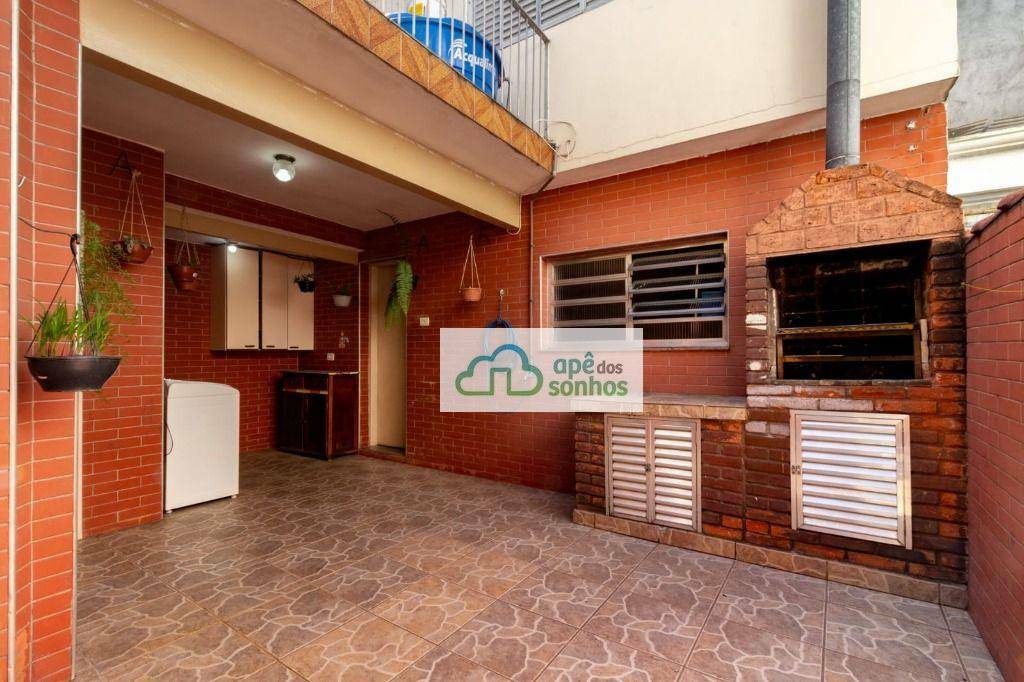 Sobrado à venda com 2 quartos, 178m² - Foto 39