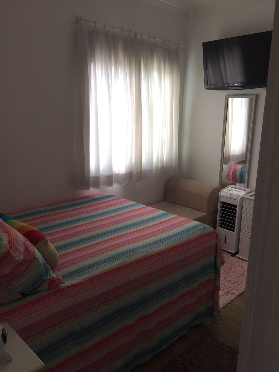 Apartamento à venda com 4 quartos, 117m² - Foto 13