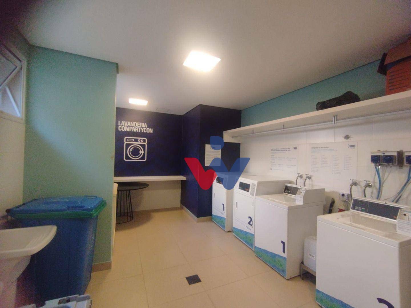 Apartamento à venda com 2 quartos, 55m² - Foto 13