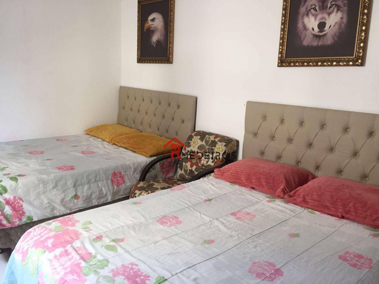 Apartamento à venda com 1 quarto, 50m² - Foto 10