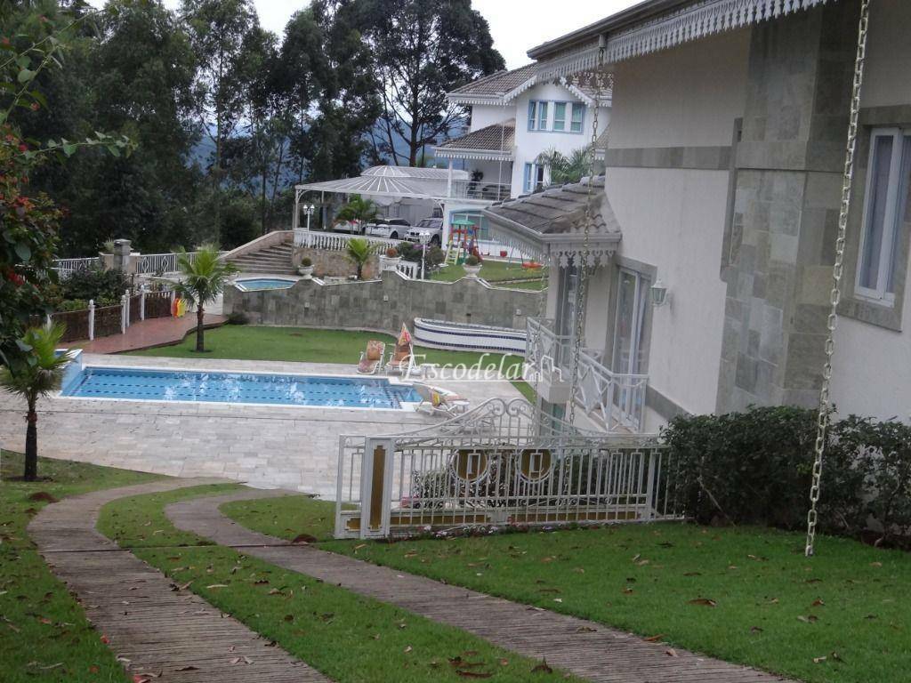 Casa de Condomínio à venda com 4 quartos, 650m² - Foto 13