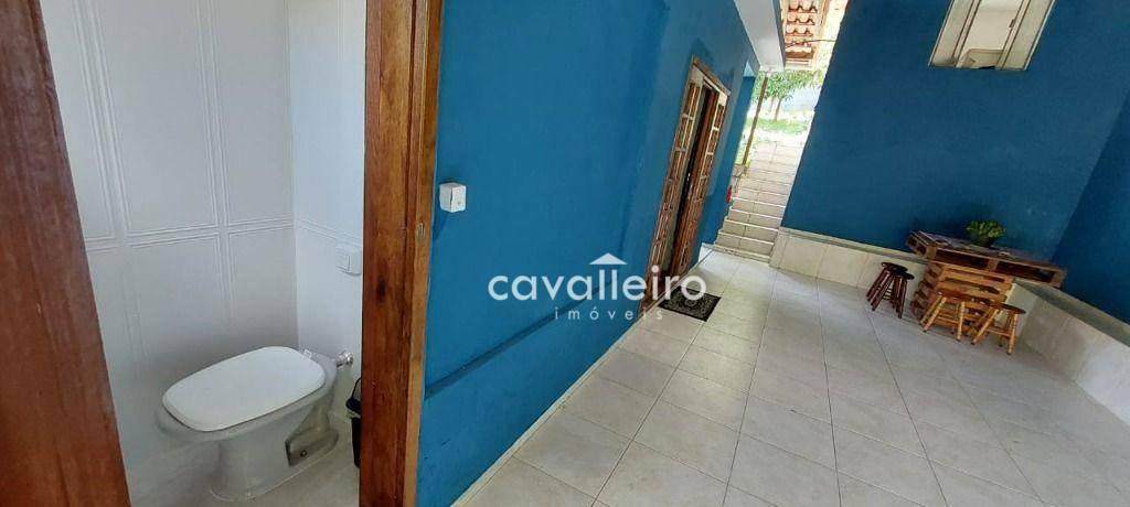 Casa à venda com 2 quartos, 105m² - Foto 7