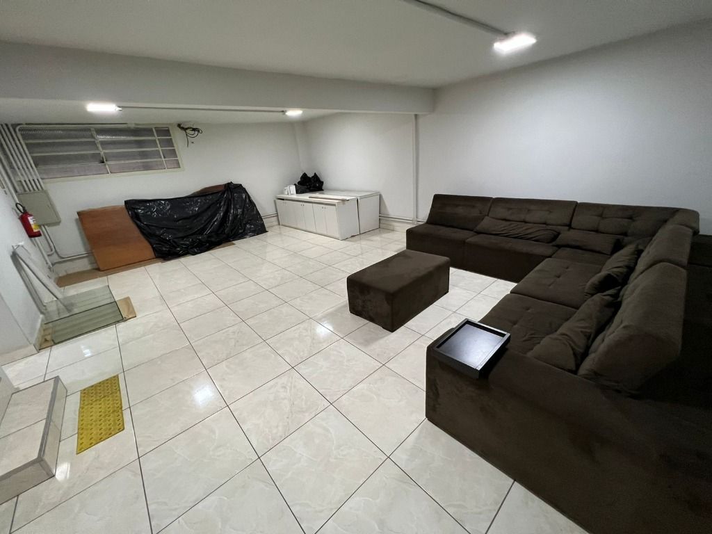 Conjunto Comercial-Sala para alugar, 35m² - Foto 2