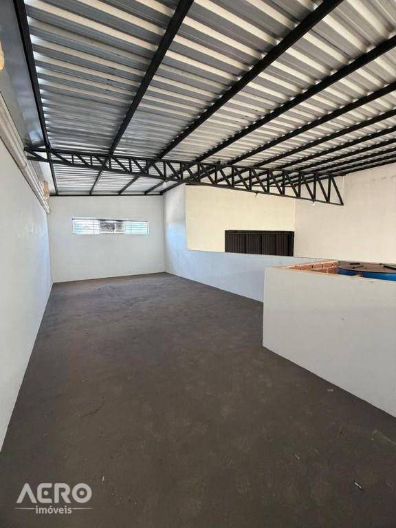 Depósito-Galpão, 634 m² - Foto 2