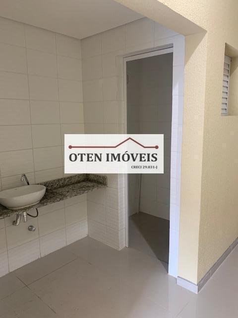 Apartamento à venda com 1 quarto, 33m² - Foto 10