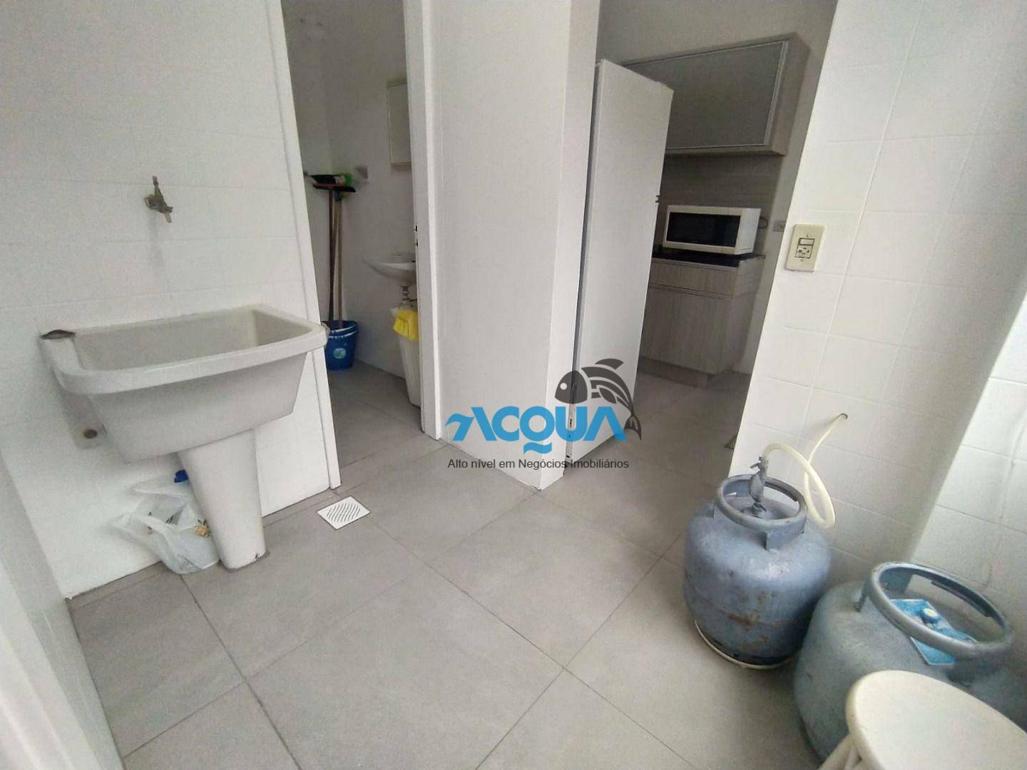 Apartamento à venda com 2 quartos, 77m² - Foto 8