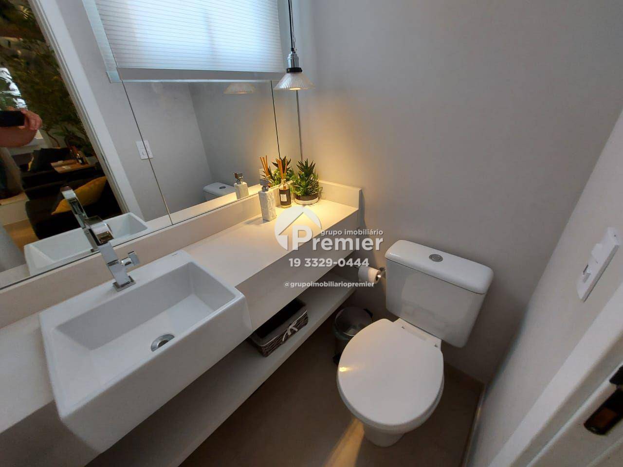 Apartamento para alugar com 2 quartos, 82m² - Foto 4