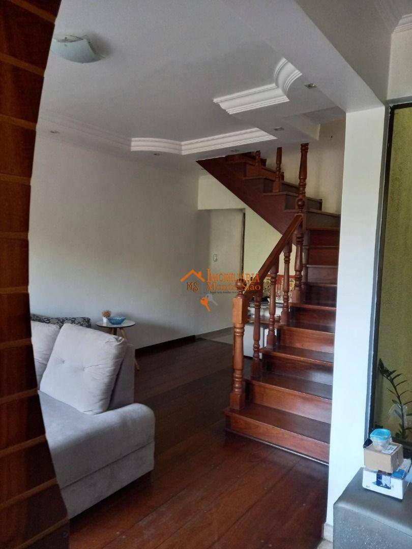 Sobrado à venda com 3 quartos, 325M2 - Foto 8