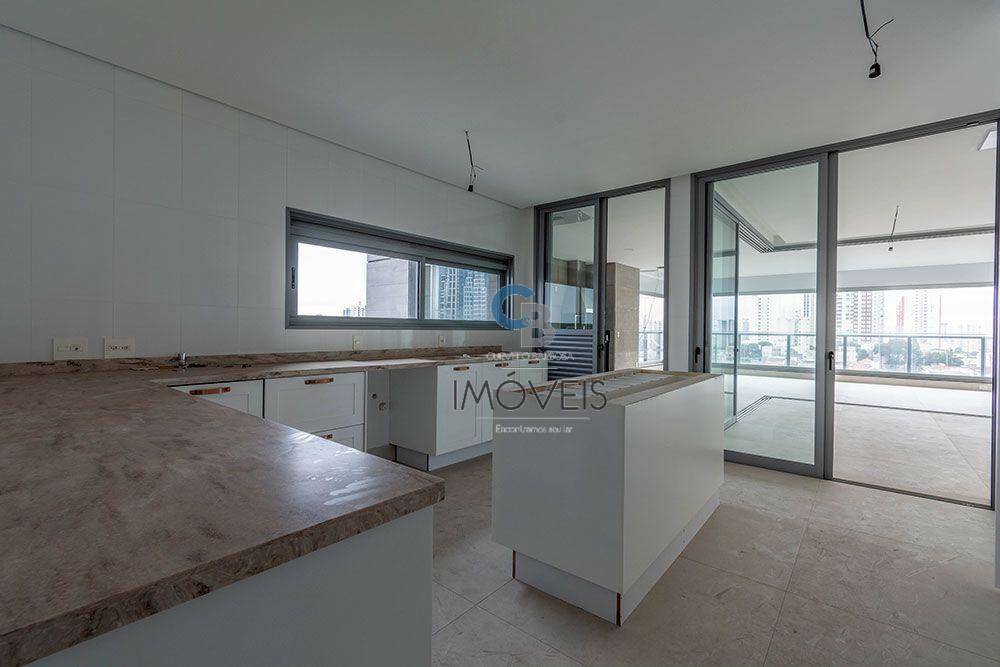 Apartamento à venda com 3 quartos, 374m² - Foto 26