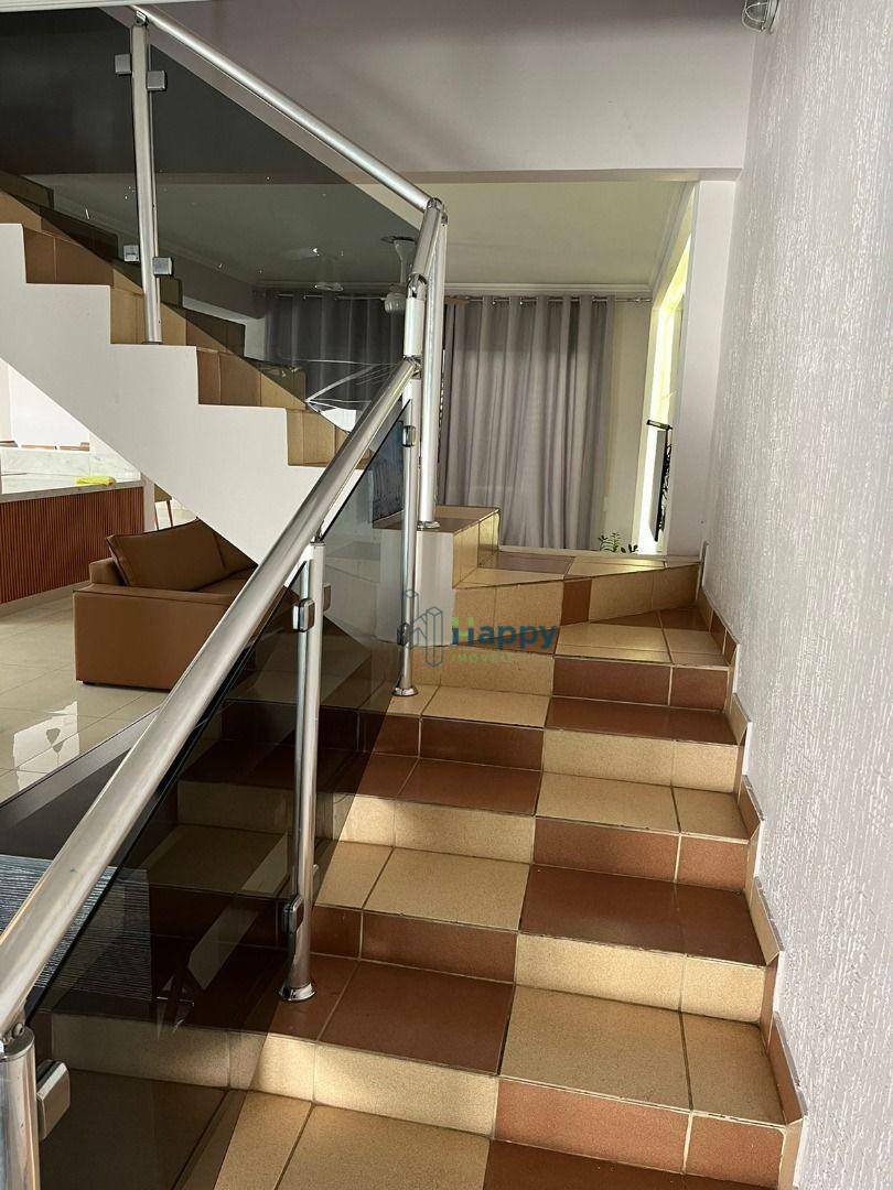 Casa à venda e aluguel com 4 quartos, 218m² - Foto 19