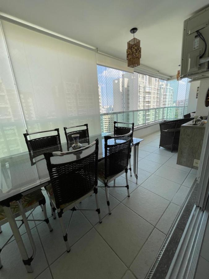 Apartamento à venda com 3 quartos, 110m² - Foto 1