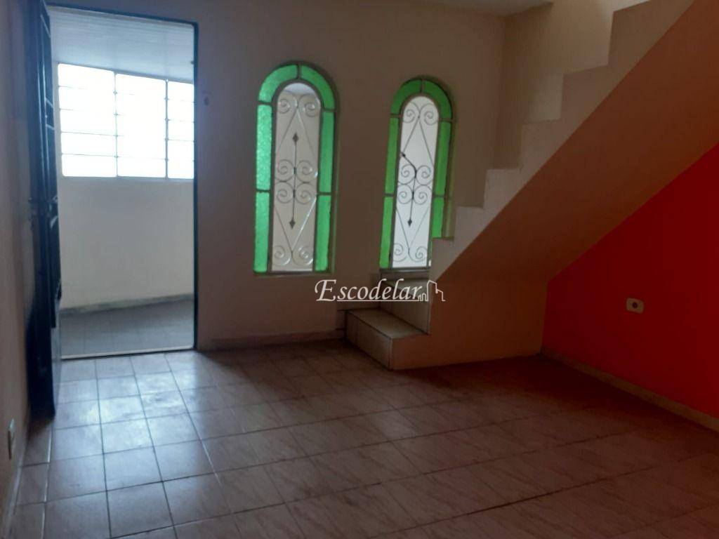 Sobrado à venda com 3 quartos, 100m² - Foto 14