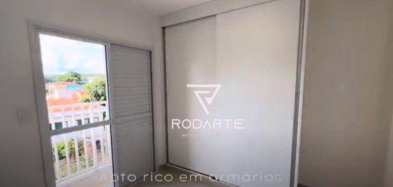 Apartamento à venda com 2 quartos, 80m² - Foto 8