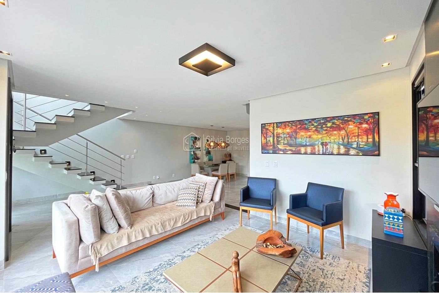 Sobrado à venda com 4 quartos, 186m² - Foto 5