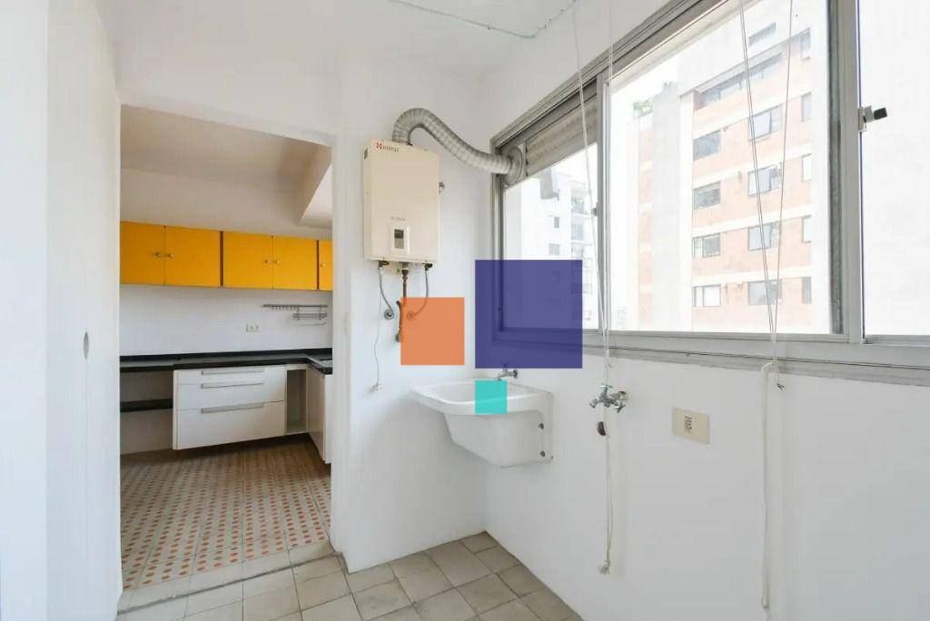 Apartamento à venda com 2 quartos, 119m² - Foto 31