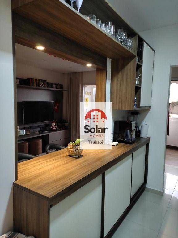 Apartamento à venda com 2 quartos, 79m² - Foto 4