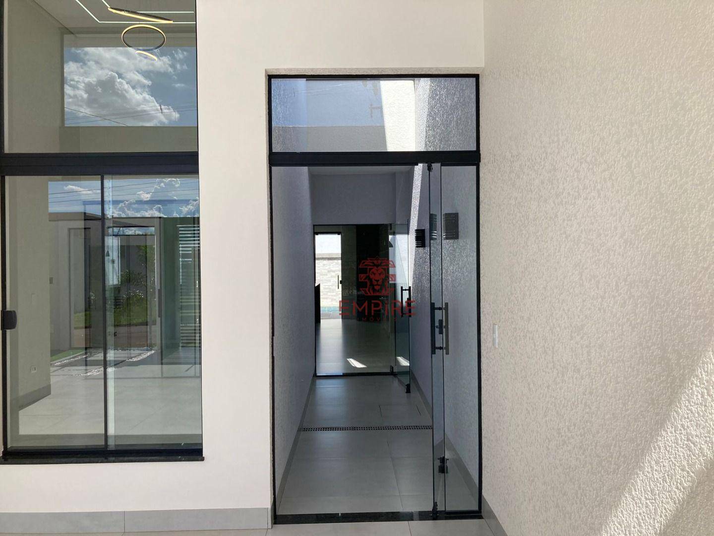 Casa à venda com 3 quartos, 139m² - Foto 25