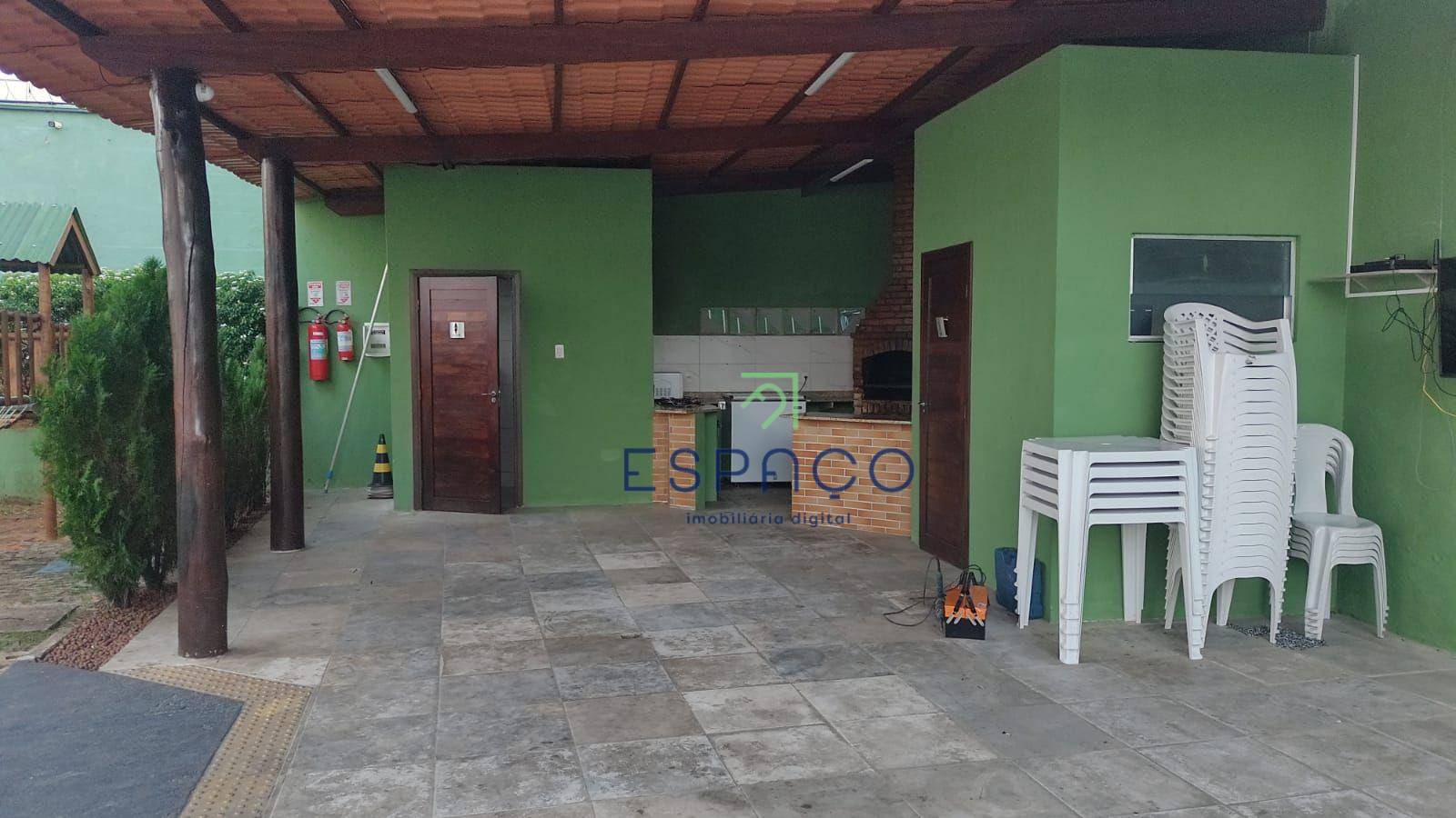 Apartamento à venda com 2 quartos, 60m² - Foto 29