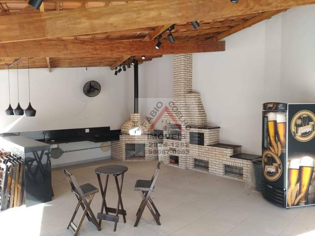 Apartamento à venda com 2 quartos, 51m² - Foto 13