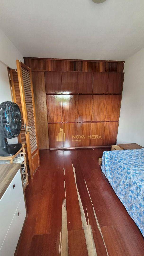 Apartamento à venda com 2 quartos, 56m² - Foto 5