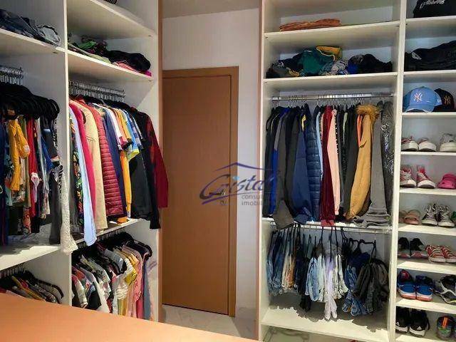 Apartamento à venda com 3 quartos, 112m² - Foto 11