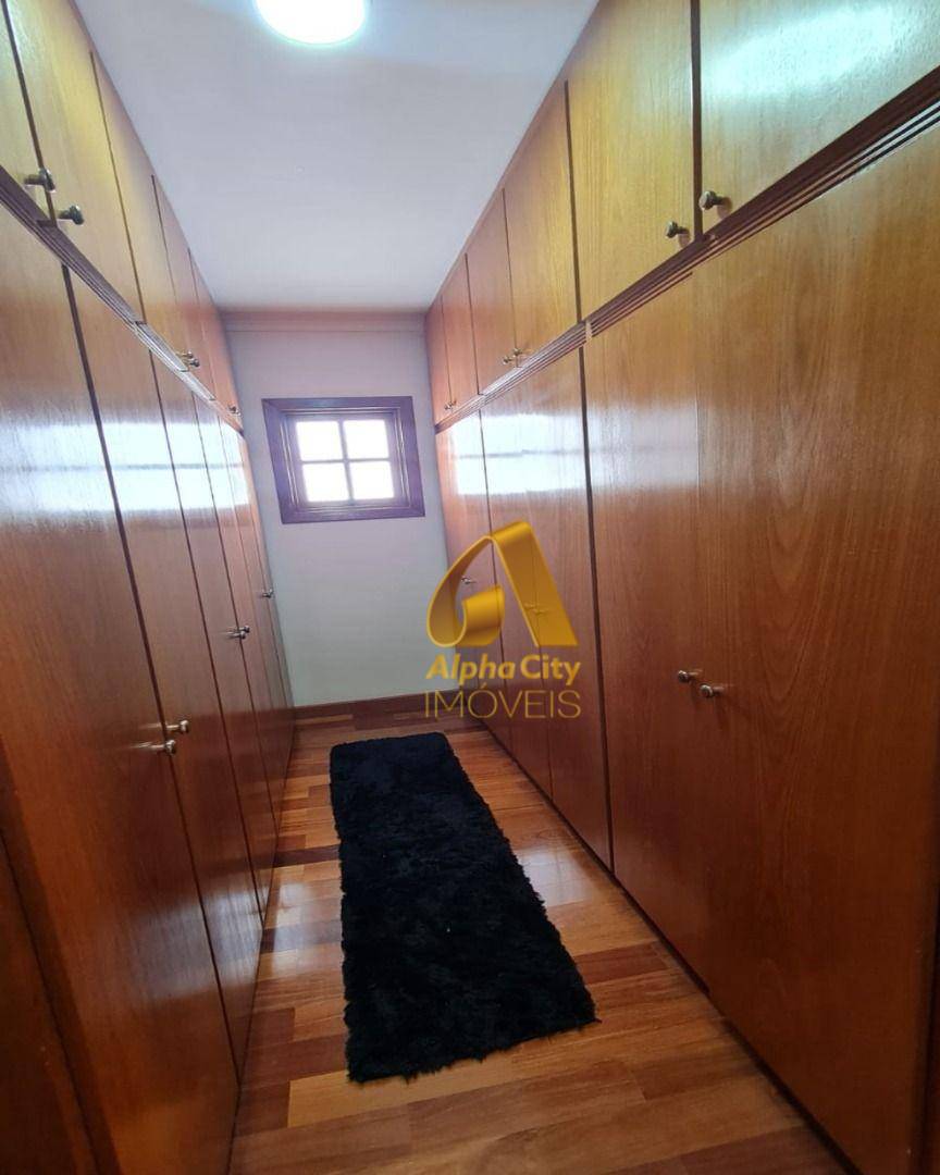 Casa de Condomínio à venda com 4 quartos, 300m² - Foto 11