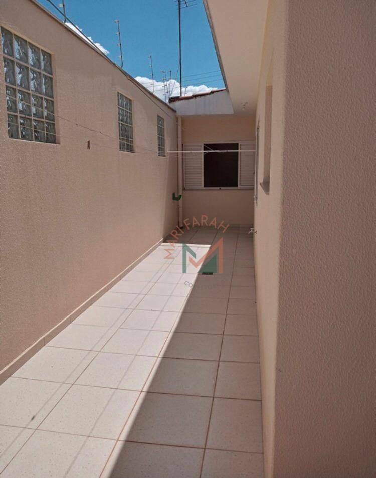 Casa à venda com 3 quartos, 176m² - Foto 31