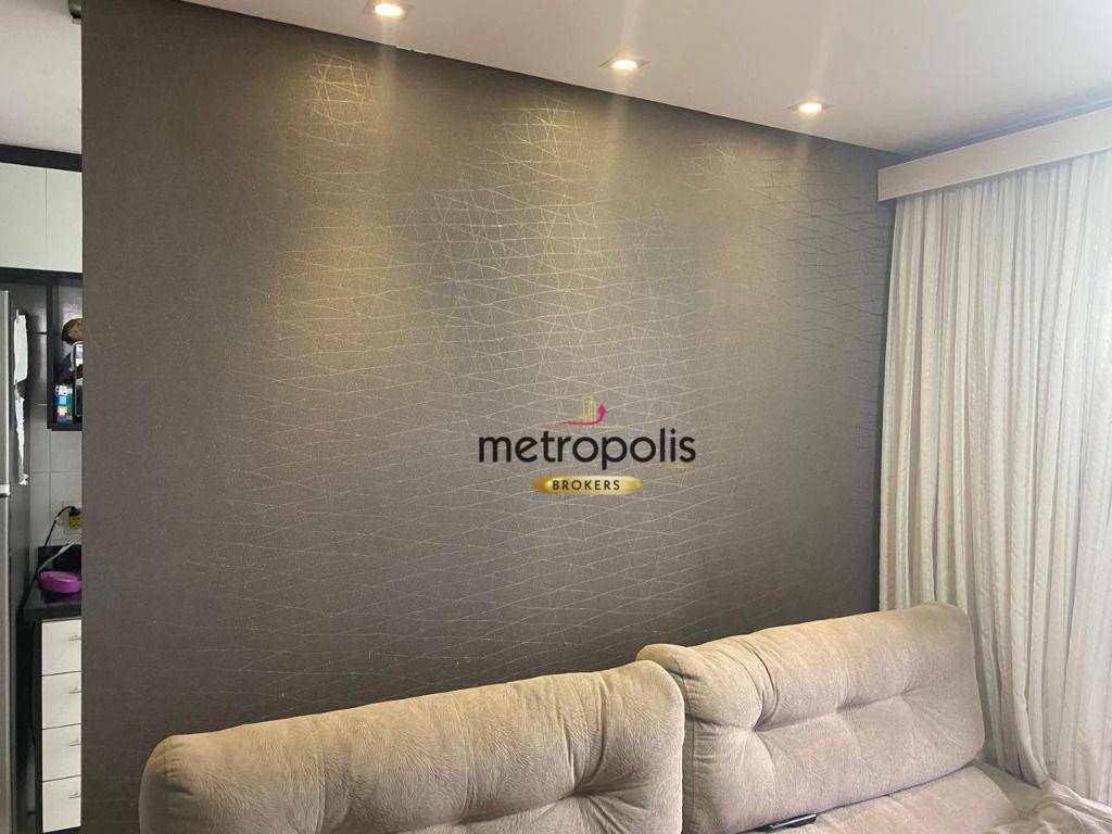 Apartamento, 2 quartos, 47 m² - Foto 3