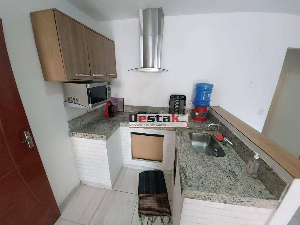 Sobrado à venda com 2 quartos, 175m² - Foto 8