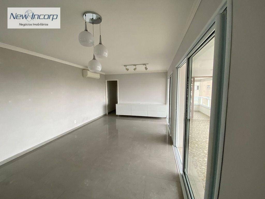 Apartamento à venda com 3 quartos, 125m² - Foto 3