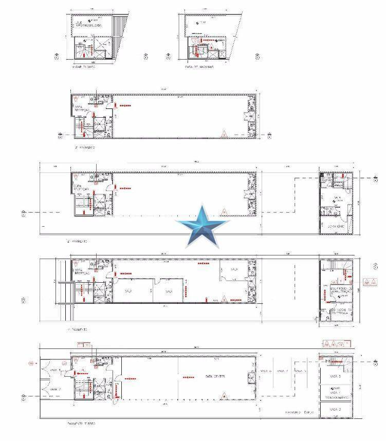 Prédio Inteiro à venda e aluguel, 1515m² - Foto 52