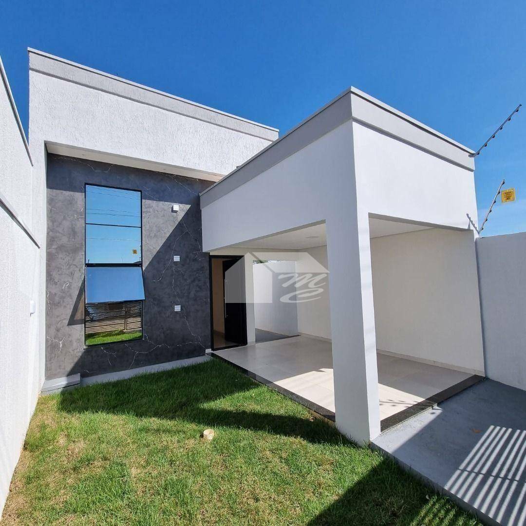 Casa, 2 quartos, 89 m² - Foto 1