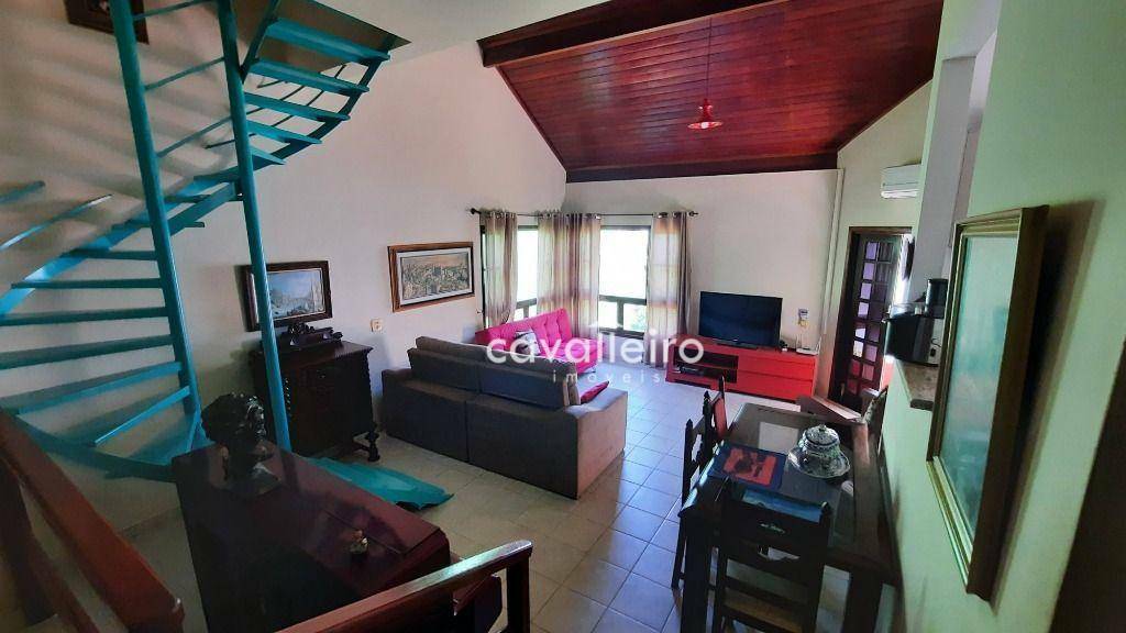 Casa à venda com 3 quartos, 210m² - Foto 11