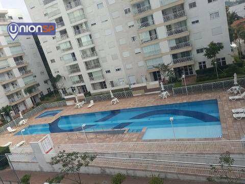 Apartamento à venda com 2 quartos, 61m² - Foto 38