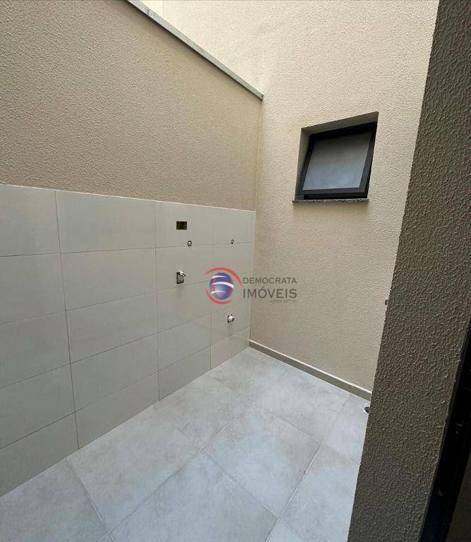 Apartamento à venda com 2 quartos, 43m² - Foto 6