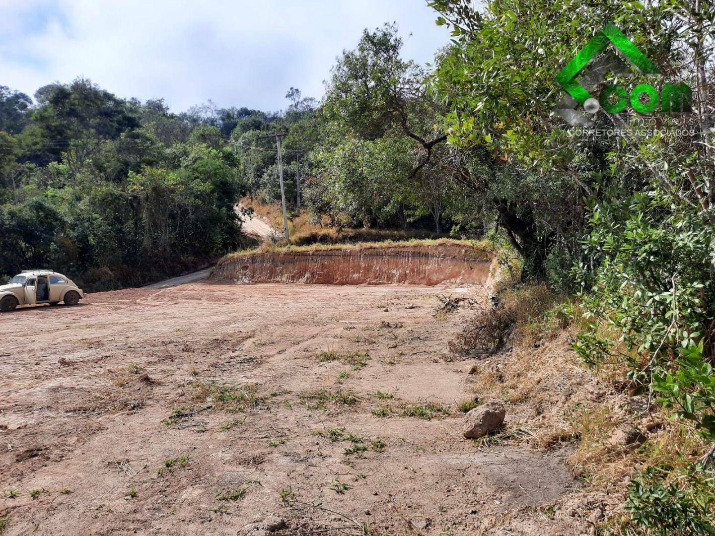 Terreno à venda, 500M2 - Foto 12