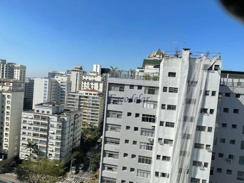 Apartamento à venda com 3 quartos, 230m² - Foto 30