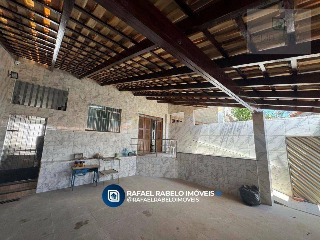 Casa, 3 quartos, 158 m² - Foto 2