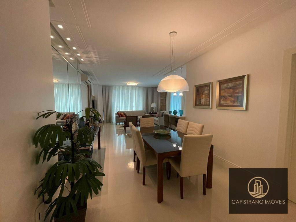 Apartamento à venda com 3 quartos, 161m² - Foto 10