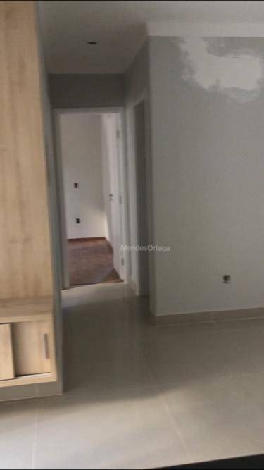 Apartamento à venda com 2 quartos, 54m² - Foto 6