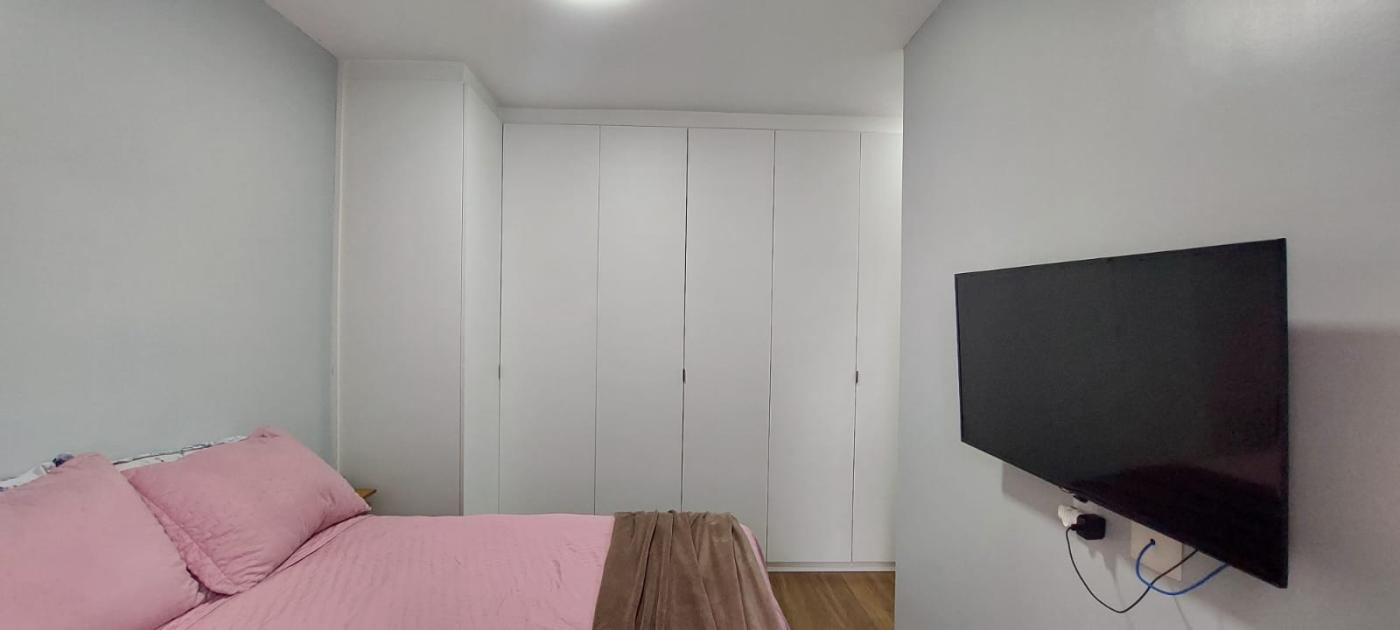 Apartamento à venda com 3 quartos, 70m² - Foto 4