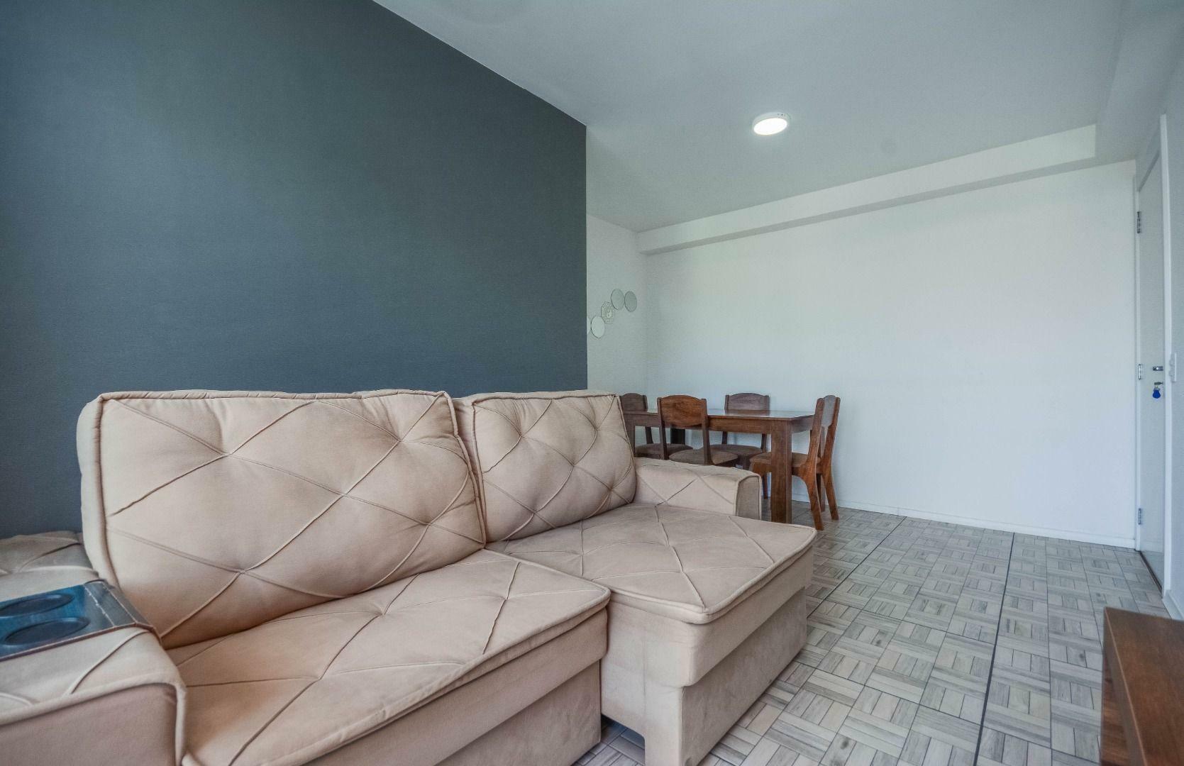 Apartamento para alugar com 2 quartos, 53m² - Foto 5