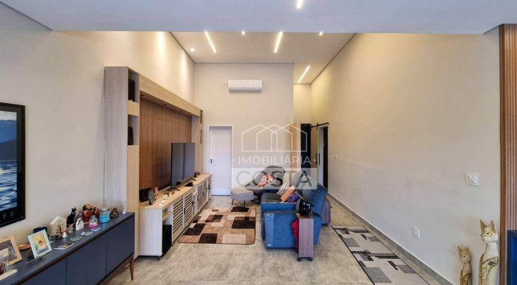 Casa de Condomínio à venda com 3 quartos, 200m² - Foto 3