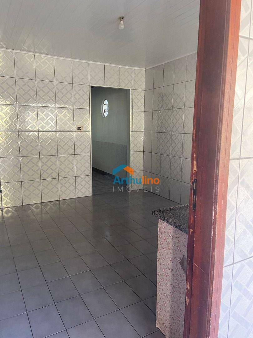 Casa à venda com 4 quartos, 185m² - Foto 5